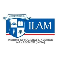 ILAM India logo, ILAM India contact details