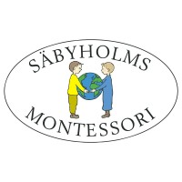 Säbyholms Montessori logo, Säbyholms Montessori contact details