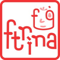 Ftrina logo, Ftrina contact details