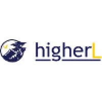 HigherL logo, HigherL contact details