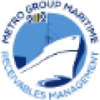 Metro Group Maritime logo, Metro Group Maritime contact details