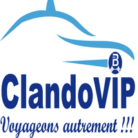 CLANDOVIP logo, CLANDOVIP contact details