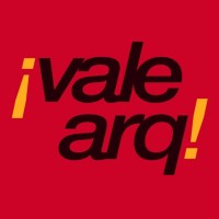 ¡Vale! Arquitectura logo, ¡Vale! Arquitectura contact details