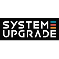 SYSTEM UPGRADE logo, SYSTEM UPGRADE contact details