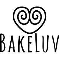 BakeLuv logo, BakeLuv contact details