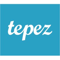 Tepez logo, Tepez contact details