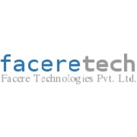 FACERE TECHNOLOGIES PRIVATE LIMITED logo, FACERE TECHNOLOGIES PRIVATE LIMITED contact details