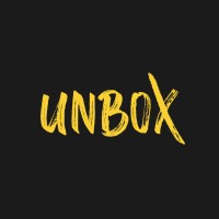 UNBOX Marketing Consultancy Plc logo, UNBOX Marketing Consultancy Plc contact details