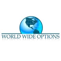 World Wide Options logo, World Wide Options contact details