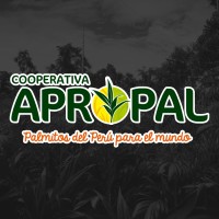 Apropal logo, Apropal contact details