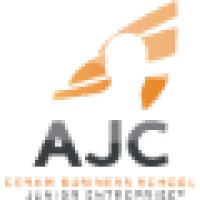 AJC - Azur Junior Conseil logo, AJC - Azur Junior Conseil contact details