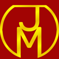 JM Mandarin logo, JM Mandarin contact details