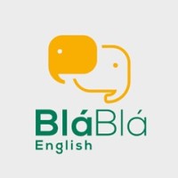 Bláblá English logo, Bláblá English contact details