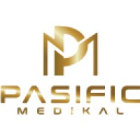 PASIFIC MEDIKAL A.Ş. logo, PASIFIC MEDIKAL A.Ş. contact details