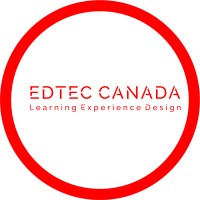 EDTEC Canada logo, EDTEC Canada contact details