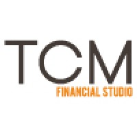 TCM Financial Studio logo, TCM Financial Studio contact details