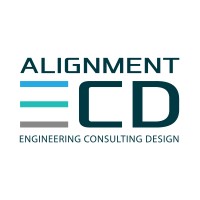 Alignment ECD logo, Alignment ECD contact details