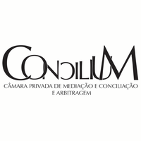 Concilium - Câmara de Conciliação e Mediação e de Arbitragem. logo, Concilium - Câmara de Conciliação e Mediação e de Arbitragem. contact details