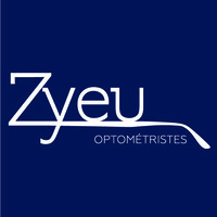 Zyeu Optométristes logo, Zyeu Optométristes contact details