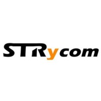 STRYCOM logo, STRYCOM contact details