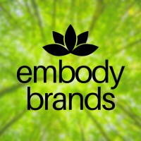 Embody Brands logo, Embody Brands contact details