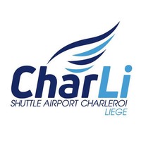 CharLi.World logo, CharLi.World contact details