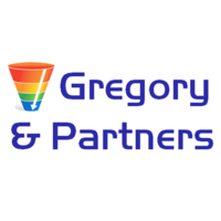 Gregory & Partners logo, Gregory & Partners contact details