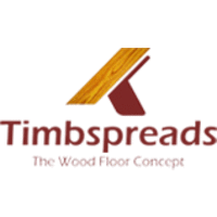 Timbspreads logo, Timbspreads contact details