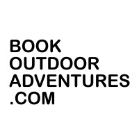 Book Outdoor Adventures logo, Book Outdoor Adventures contact details