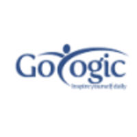 GoYogic logo, GoYogic contact details