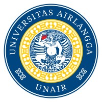 Universitas Airlangga logo, Universitas Airlangga contact details