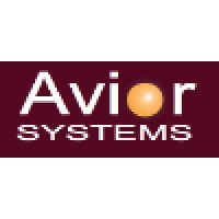 AviorSys logo, AviorSys contact details