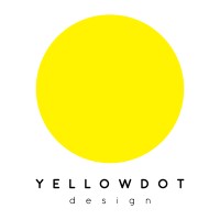 Yellowdot Design logo, Yellowdot Design contact details