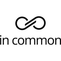 In Common logo, In Common contact details