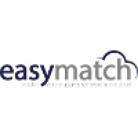 Easymatch Ltd logo, Easymatch Ltd contact details