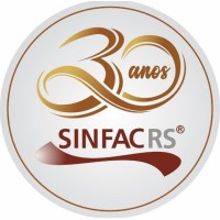 SINFACRS logo, SINFACRS contact details