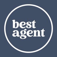 BestAgent logo, BestAgent contact details