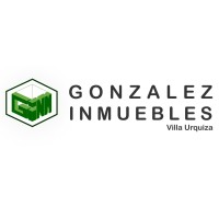 Gonzalez Inmuebles logo, Gonzalez Inmuebles contact details