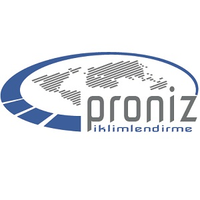 Proniz Mimarlık Mühendislik ve İklimlendirme Teknolojileri San. ve Tic. A.Ş. logo, Proniz Mimarlık Mühendislik ve İklimlendirme Teknolojileri San. ve Tic. A.Ş. contact details