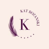 Kat Rozanski | Digital Content & Course Creator | Tech Freelancer logo, Kat Rozanski | Digital Content & Course Creator | Tech Freelancer contact details