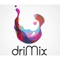 Drimix logo, Drimix contact details