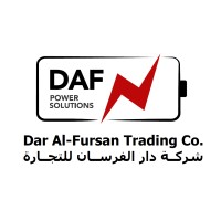 Dar Al-Fursan Trading Company logo, Dar Al-Fursan Trading Company contact details