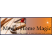 Merlin Home Magic logo, Merlin Home Magic contact details