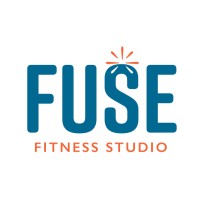 Fuse Fitness Studio logo, Fuse Fitness Studio contact details