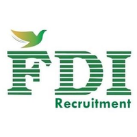 FDI Recruitment logo, FDI Recruitment contact details