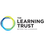 The Learning Trust logo, The Learning Trust contact details