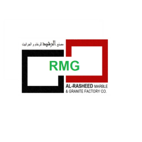 Al-Rasheed Marble & Granite Factory Co. logo, Al-Rasheed Marble & Granite Factory Co. contact details