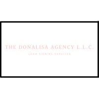 The Donalisa Agency L.L.C. logo, The Donalisa Agency L.L.C. contact details