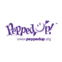 PeppedUp.org (PeppedUp, Inc) logo, PeppedUp.org (PeppedUp, Inc) contact details