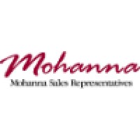 Mohanna Sales Representatives logo, Mohanna Sales Representatives contact details